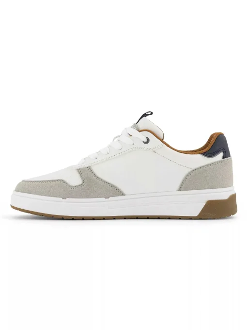 Witte Sneaker