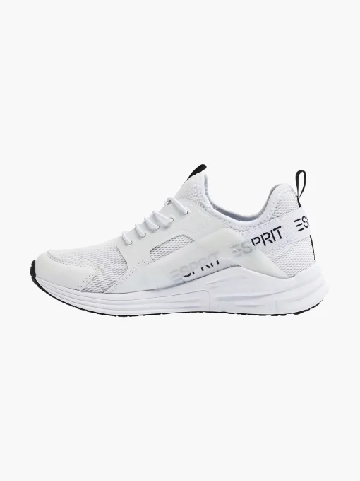 Witte Sneaker