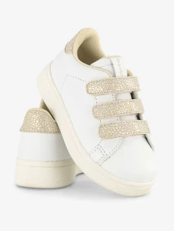 Witte Sneaker