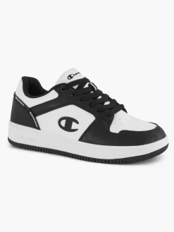Witte Sneaker