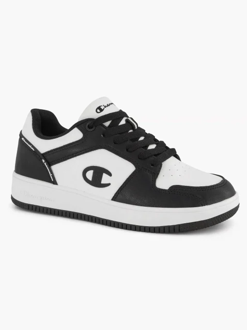Witte Sneaker