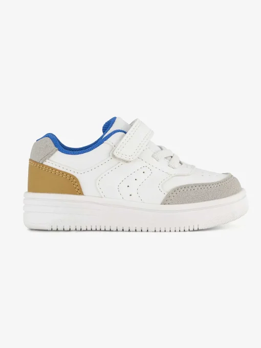 Witte Sneaker