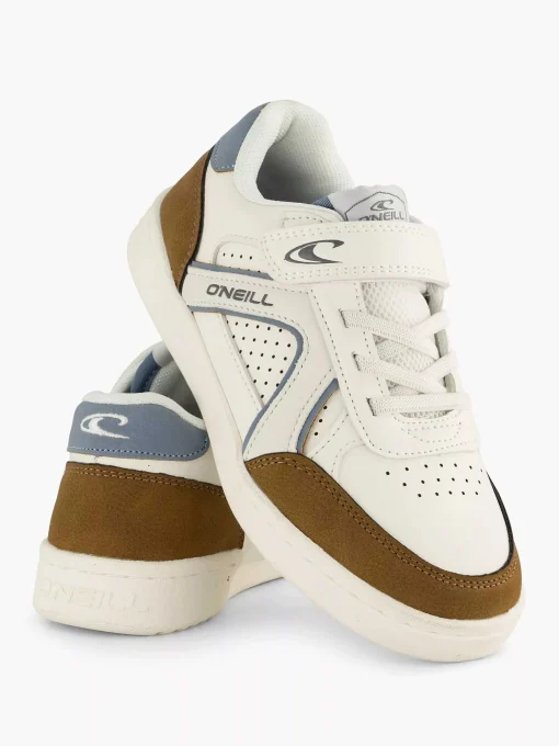 Witte Sneaker