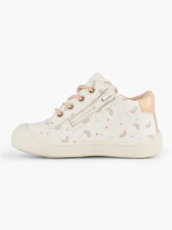 Witte Sneaker