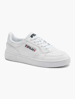 Witte Sneaker