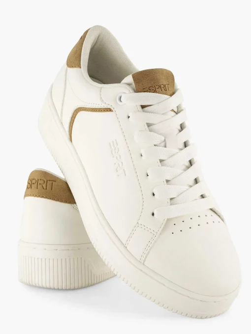 Witte Sneaker