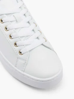 Witte Sneaker