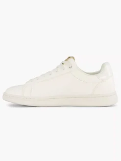 Witte Sneaker