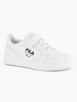 Witte Sneaker