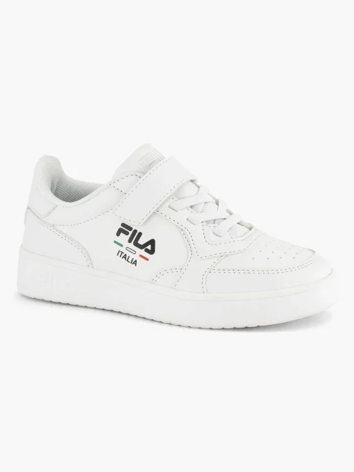 Witte Sneaker