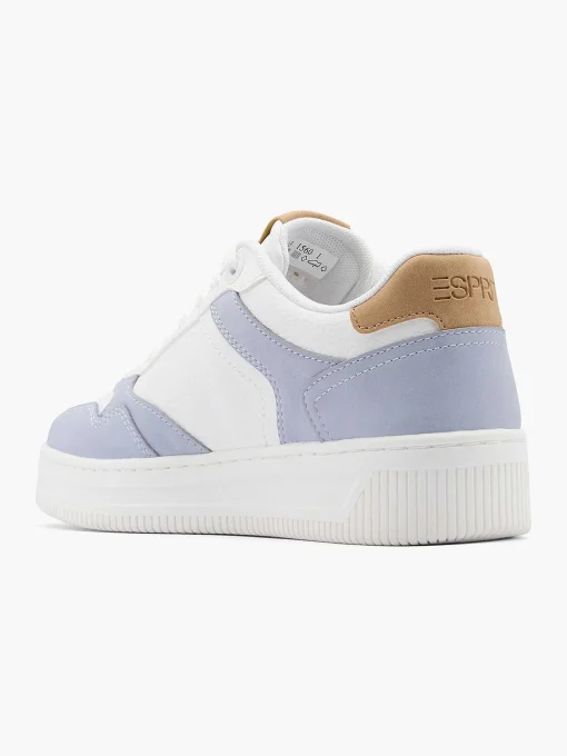 Witte Sneaker