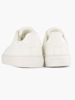 Witte Sneaker