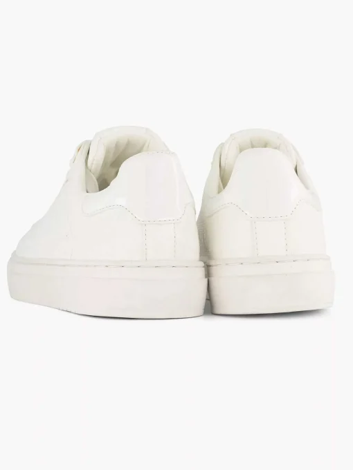 Witte Sneaker