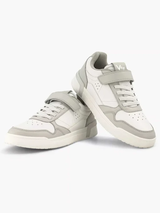Witte Sneaker