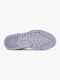 Witte Sneaker