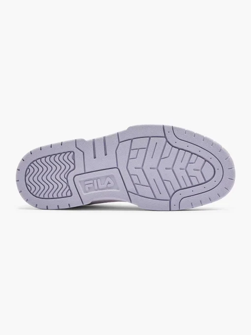 Witte Sneaker
