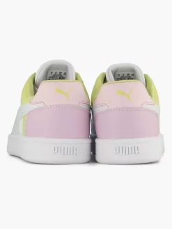 Witte Sneaker