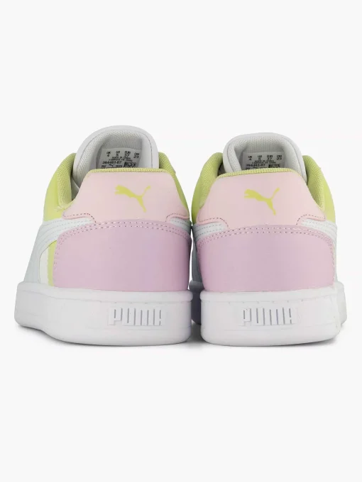 Witte Sneaker