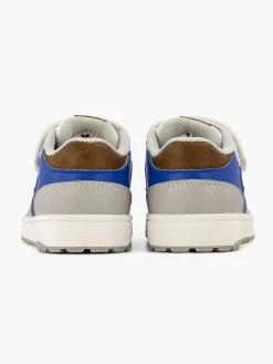 Witte Sneaker