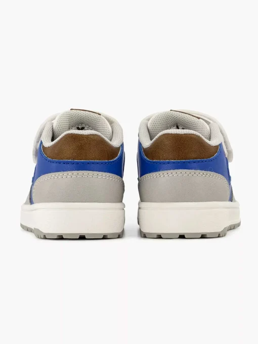 Witte Sneaker