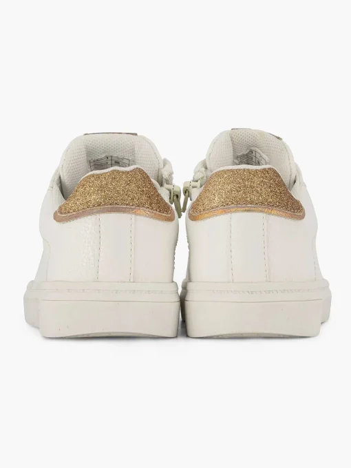 Witte Sneaker