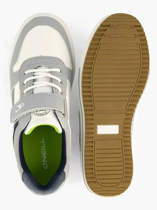 Witte Sneaker