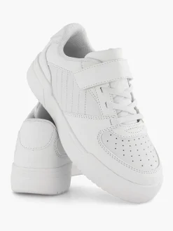 Witte Sneaker