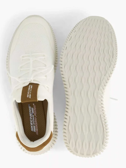 Witte Sneaker