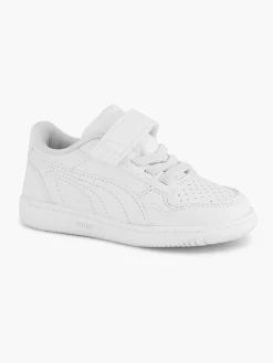 Witte Sneaker