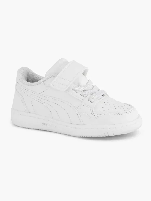 Witte Sneaker