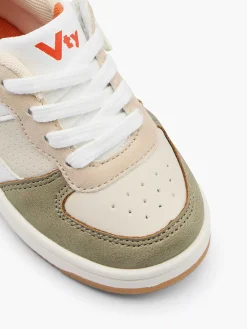Witte Sneaker