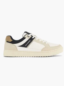 Witte Sneaker