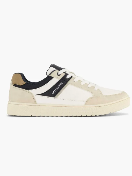 Witte Sneaker