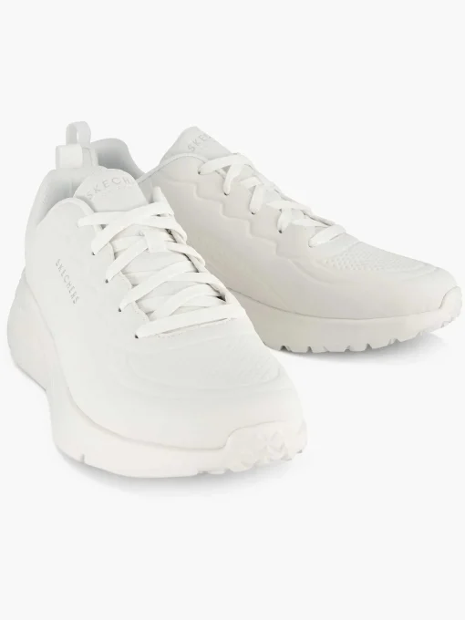 Witte Sneaker