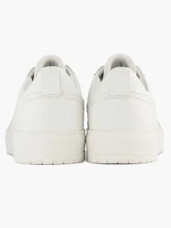 Witte Sneaker