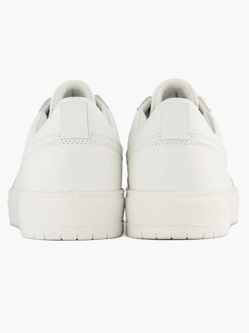 Witte Sneaker