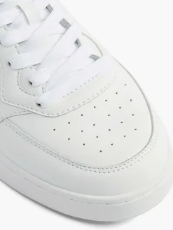 Witte Sneaker