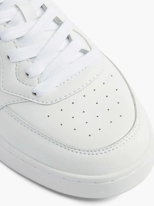 Witte Sneaker