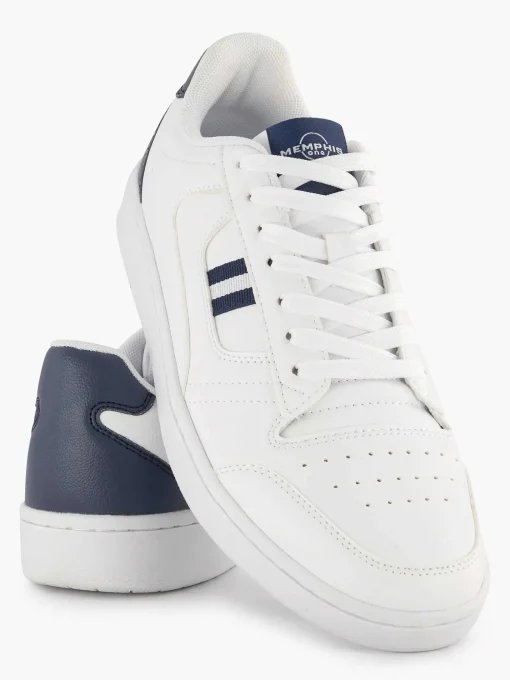 Witte Sneaker