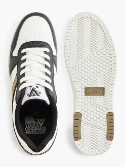 Witte Sneaker