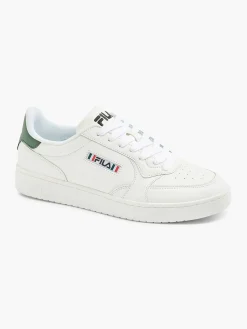 Witte Sneaker