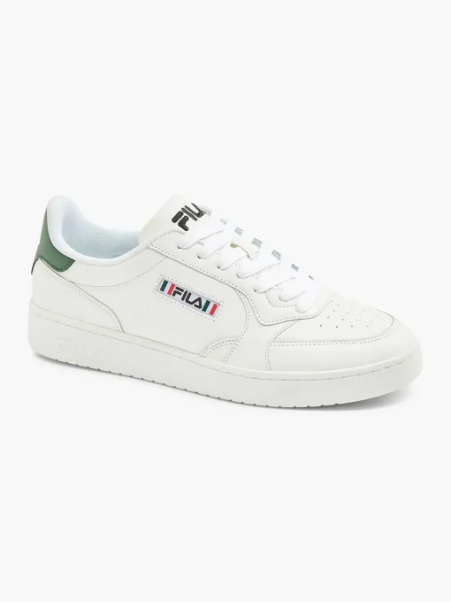 Witte Sneaker