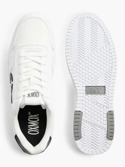 Witte Sneaker