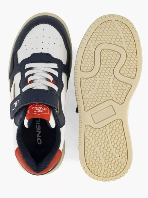 Witte Sneaker