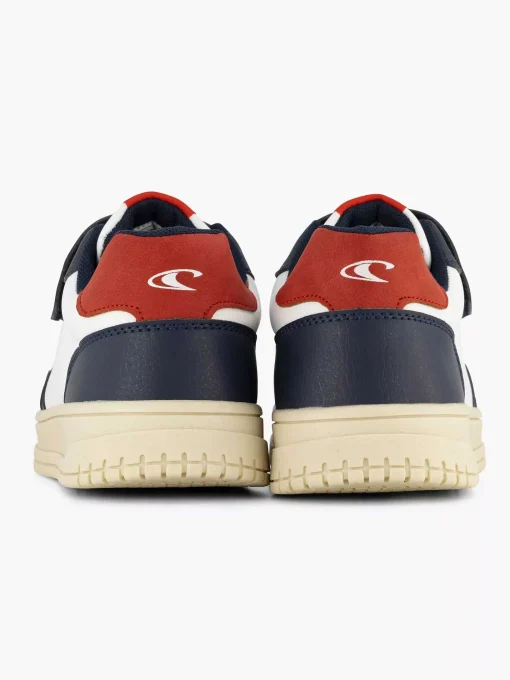 Witte Sneaker