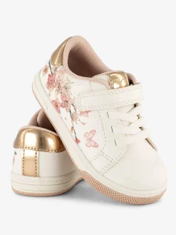 Witte Sneaker