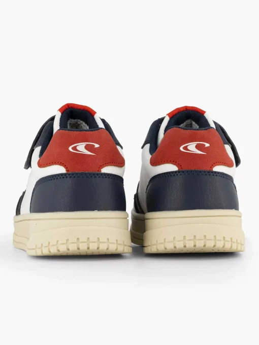 Witte Sneaker