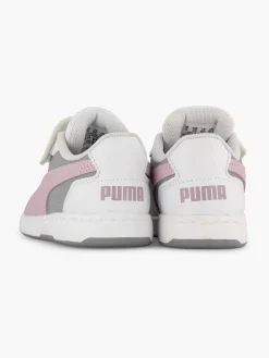 Witte Sneaker