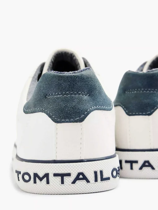 Witte Sneaker