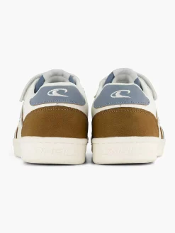 Witte Sneaker
